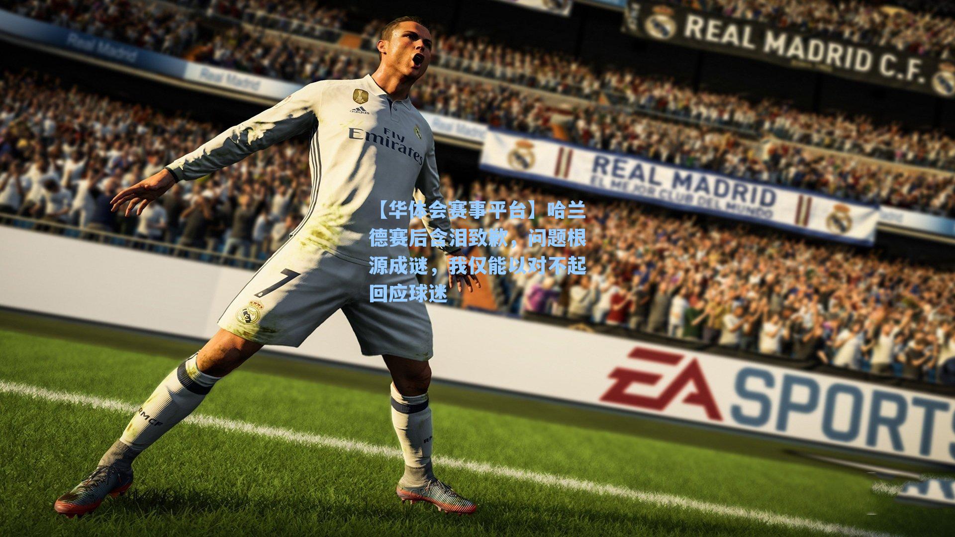 哈兰德赛后含泪致歉，问题根源成谜，我仅能以对不起回应球迷