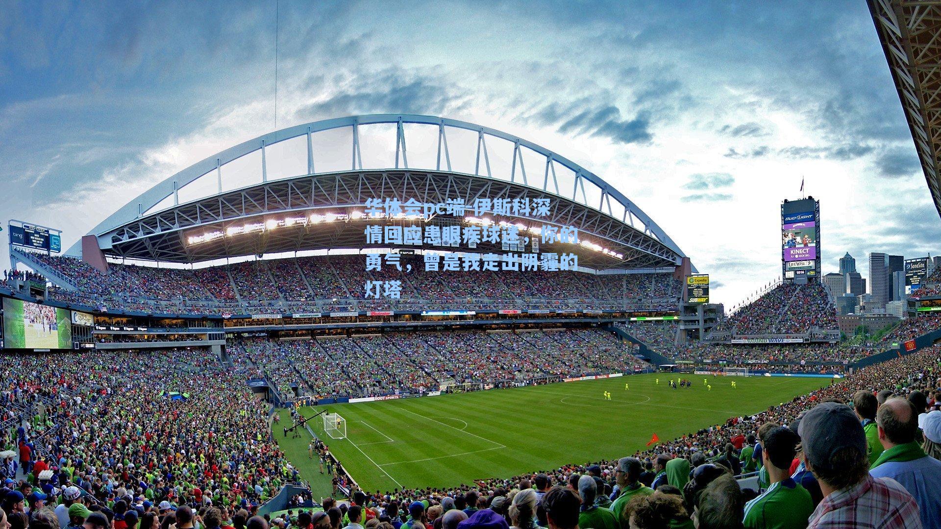 华体会pc端-伊斯科深情回应患眼疾球迷，你的勇气，曾是我走出阴霾的灯塔